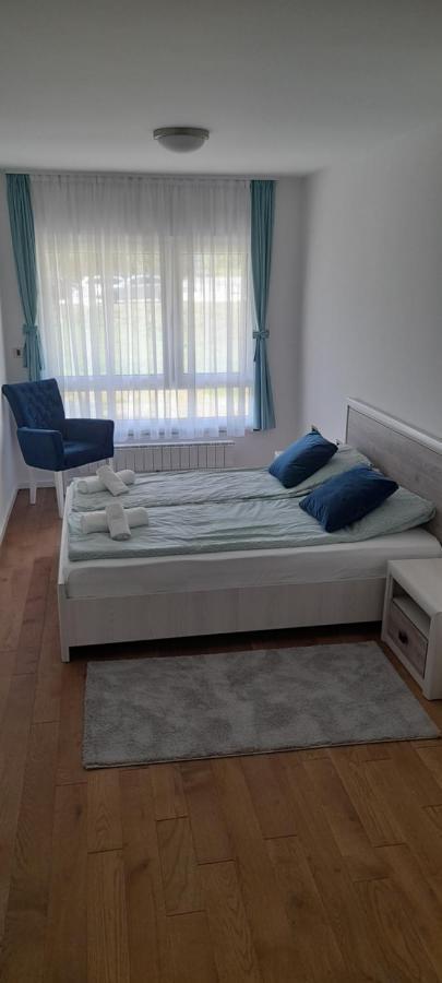 Apartman Kami Tuzla Exterior photo